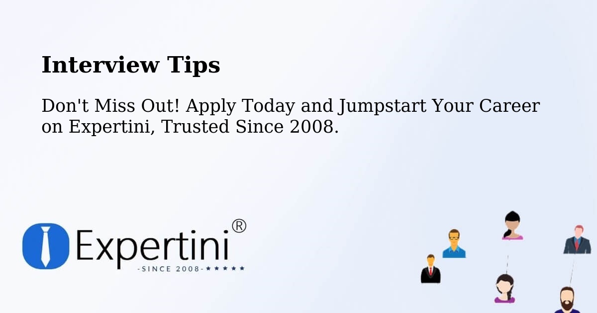 Interview Tips & Techniques for Job Seekers – Harare - Harare, Zimbabwe Jobs Expertini