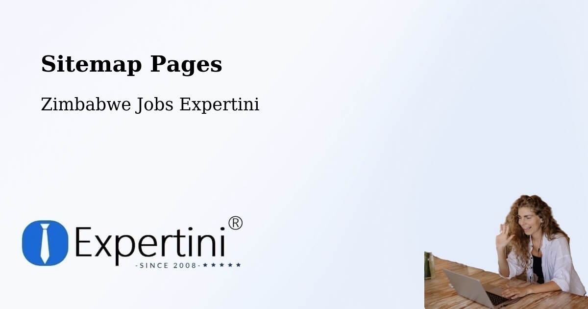Sitemap Pages - Harare - Zimbabwe Jobs Expertini